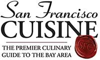 San Francisco Cuisine Magazine