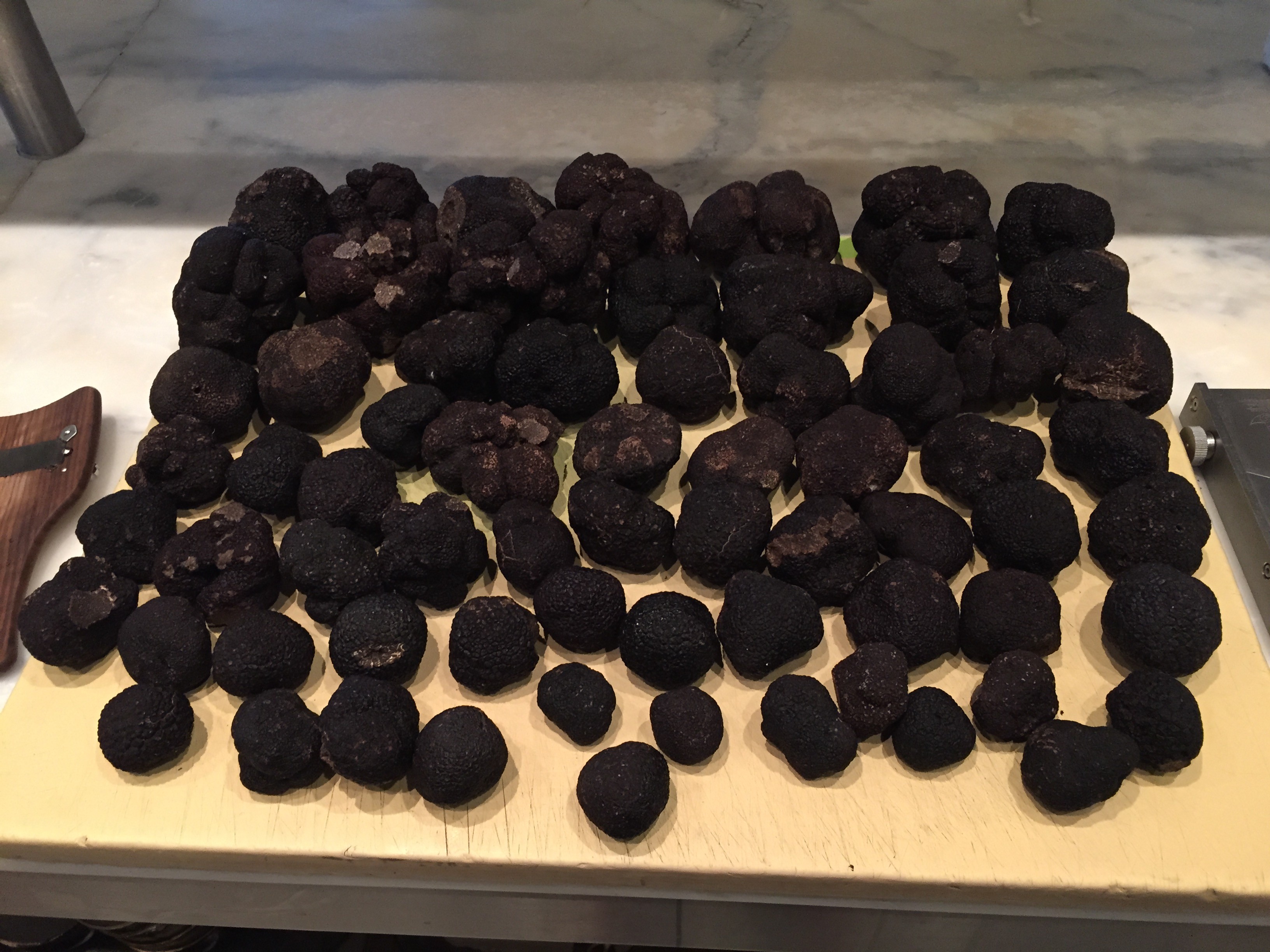 The 2015 Napa Truffle Festival Has Begun Napa Truffle Festival