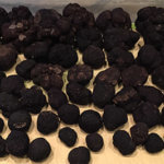 Table of Truffles