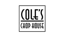 Cole's Chop House Napa Truffle Festival