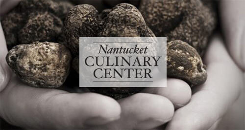 Nantucket Culinary Center and Truffles