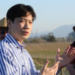 Robert Chang, Chief Truffle Officer of American Truffle Co.