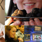 All About Truffles Experience